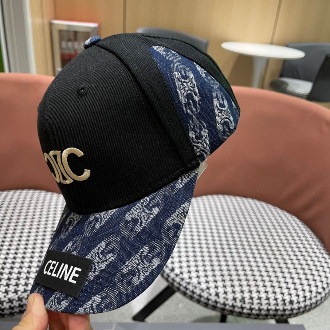 Celine Caps